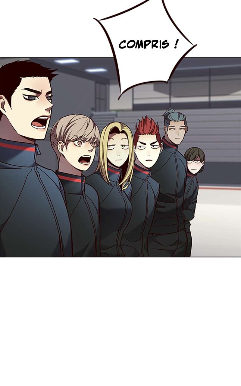 Eleceed Chapitre 80 - Page 13