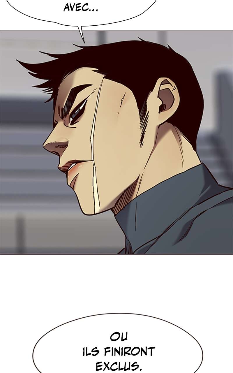 Eleceed Chapitre 80 - Page 18