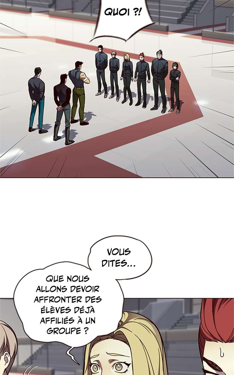 Eleceed Chapitre 80 - Page 2