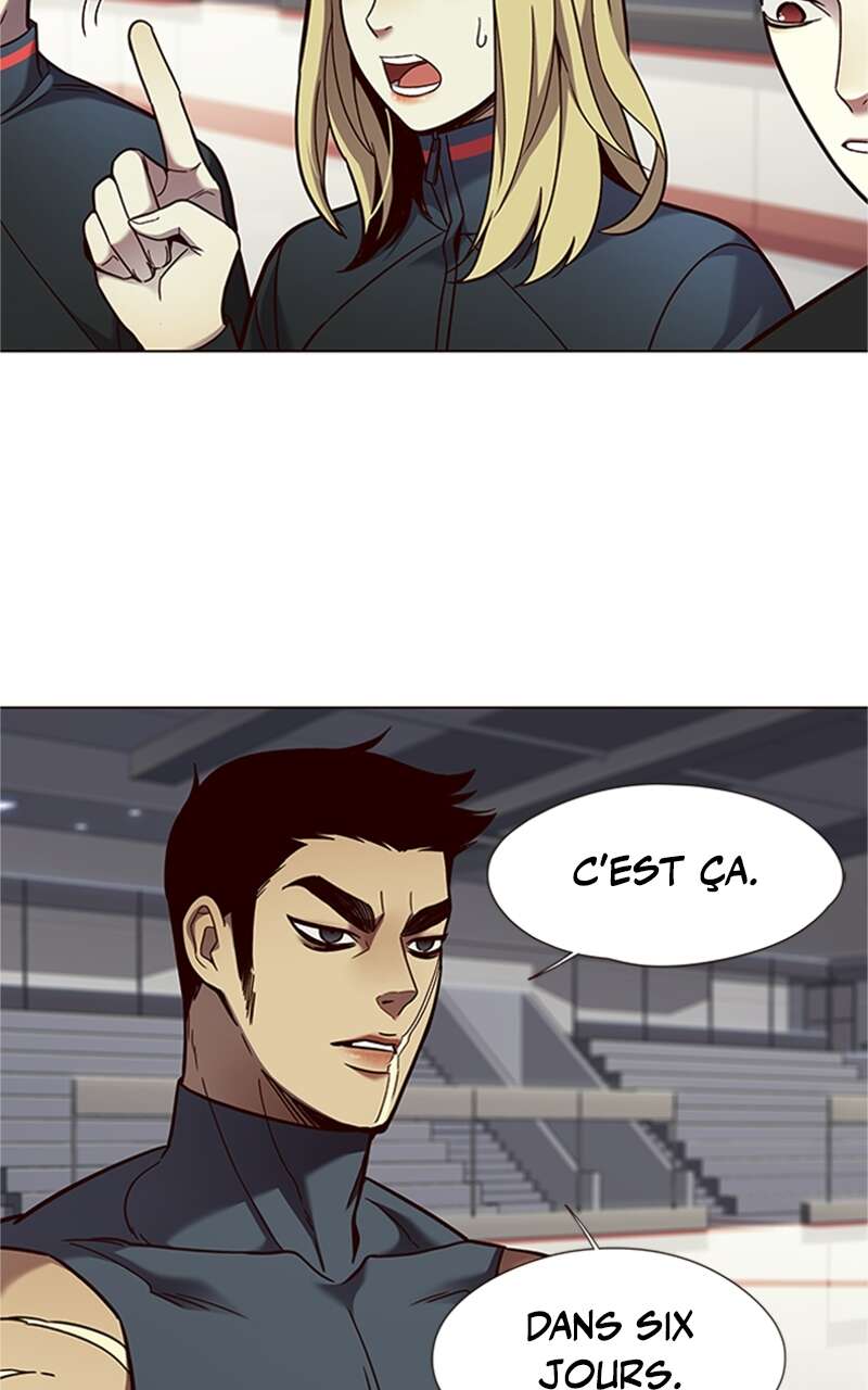 Eleceed Chapitre 80 - Page 3
