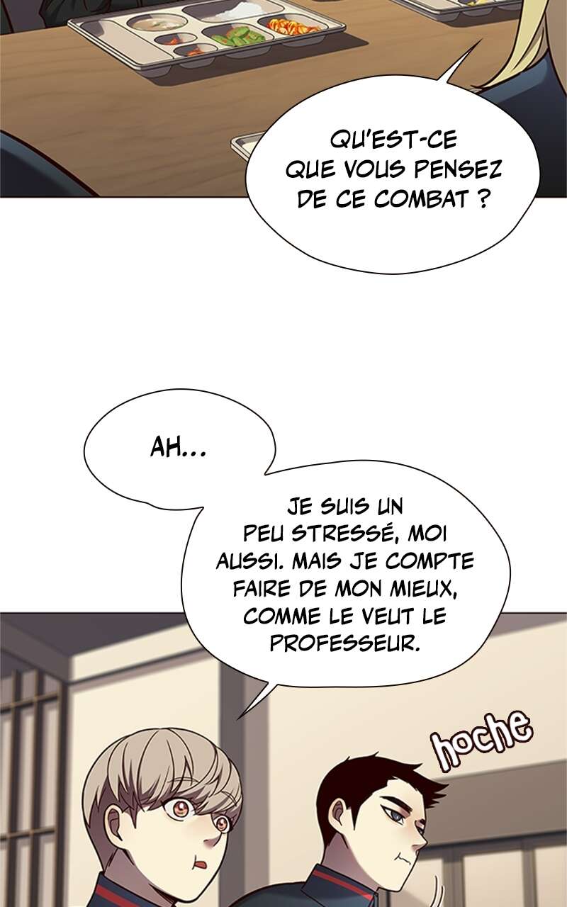 Eleceed Chapitre 80 - Page 31