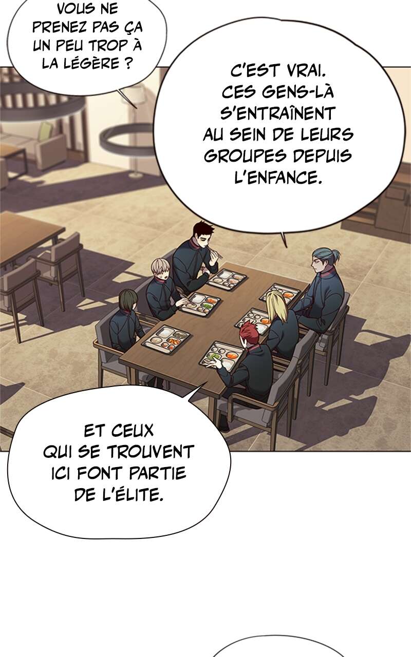 Eleceed Chapitre 80 - Page 33