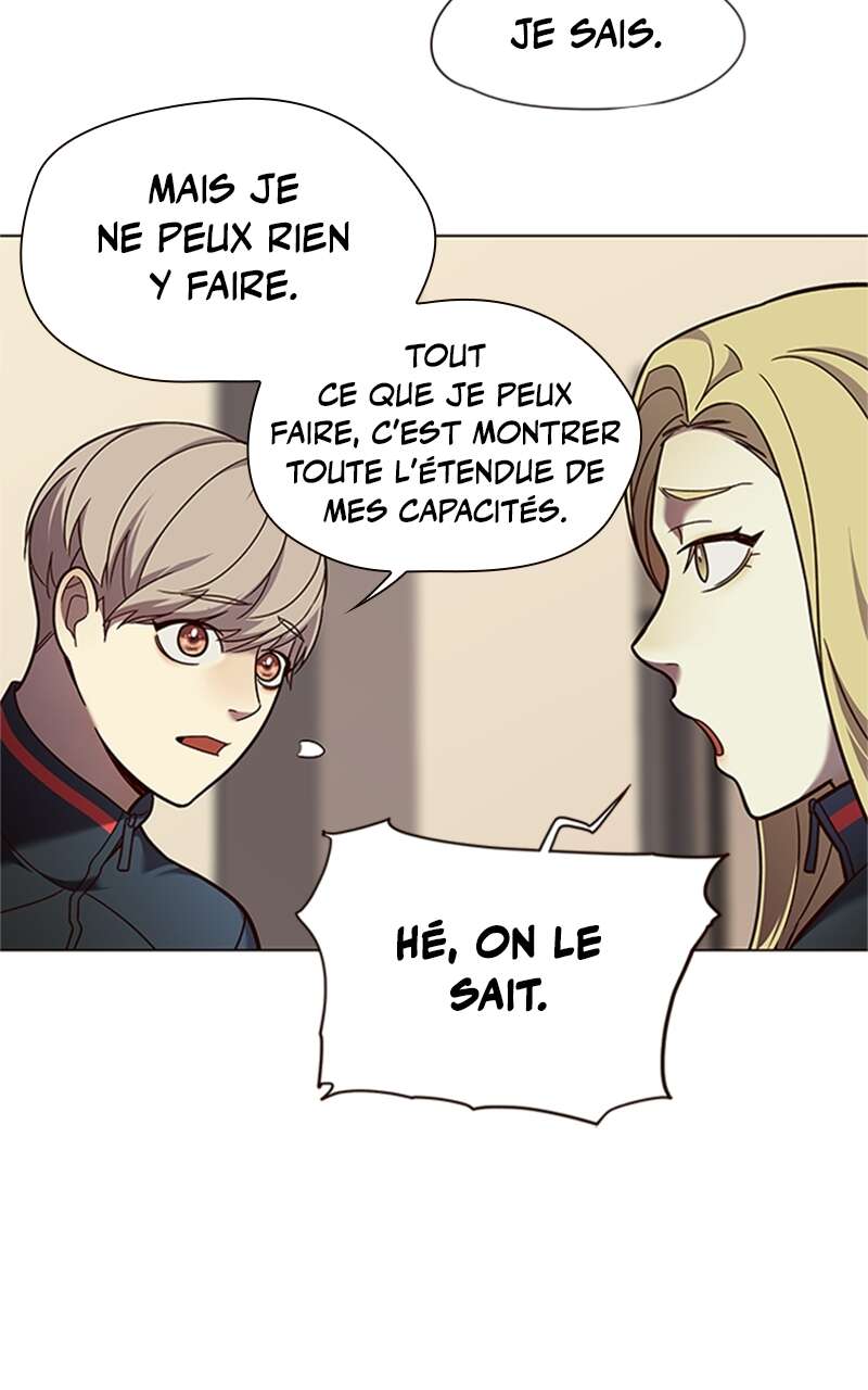Eleceed Chapitre 80 - Page 34