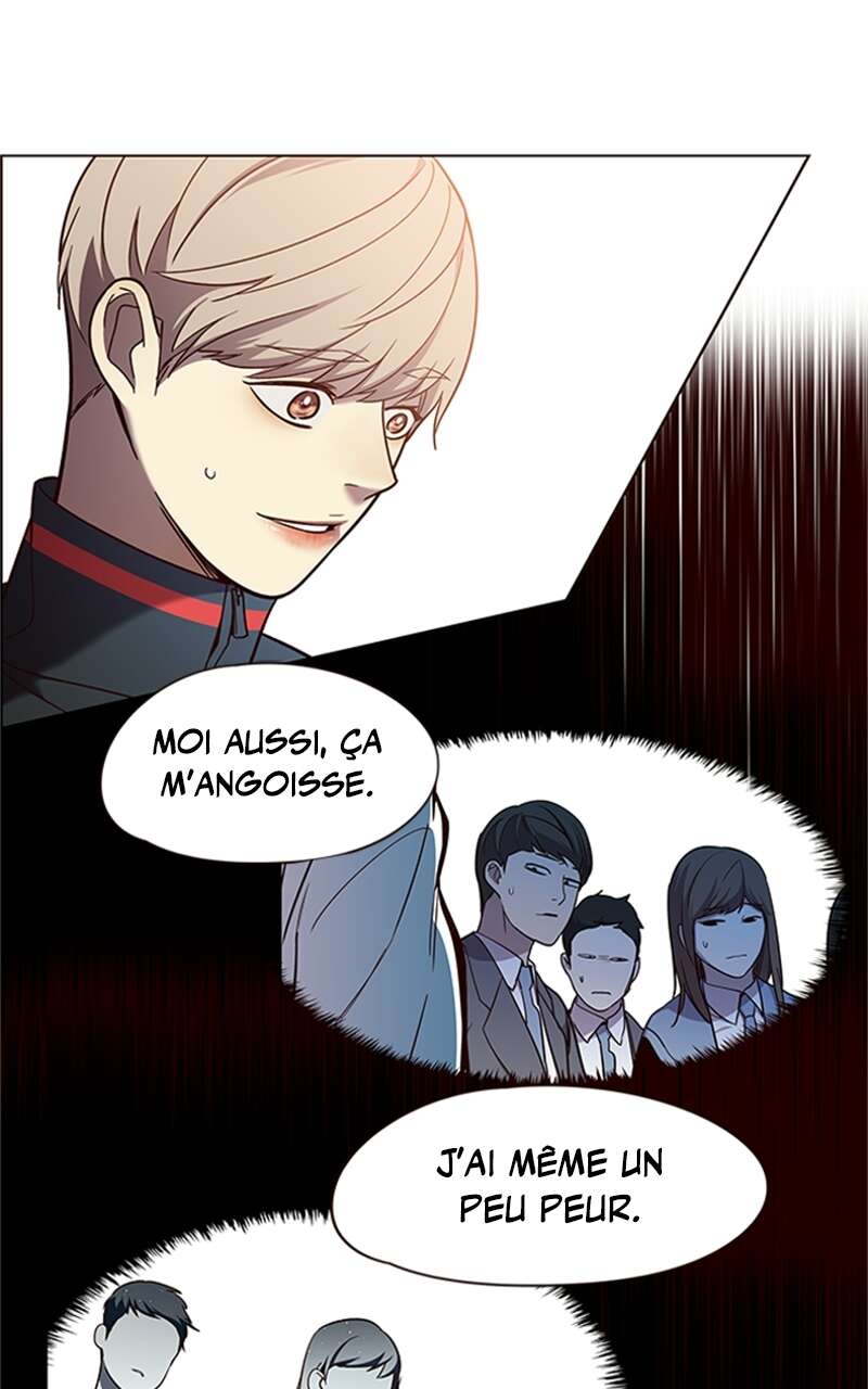 Eleceed Chapitre 80 - Page 35