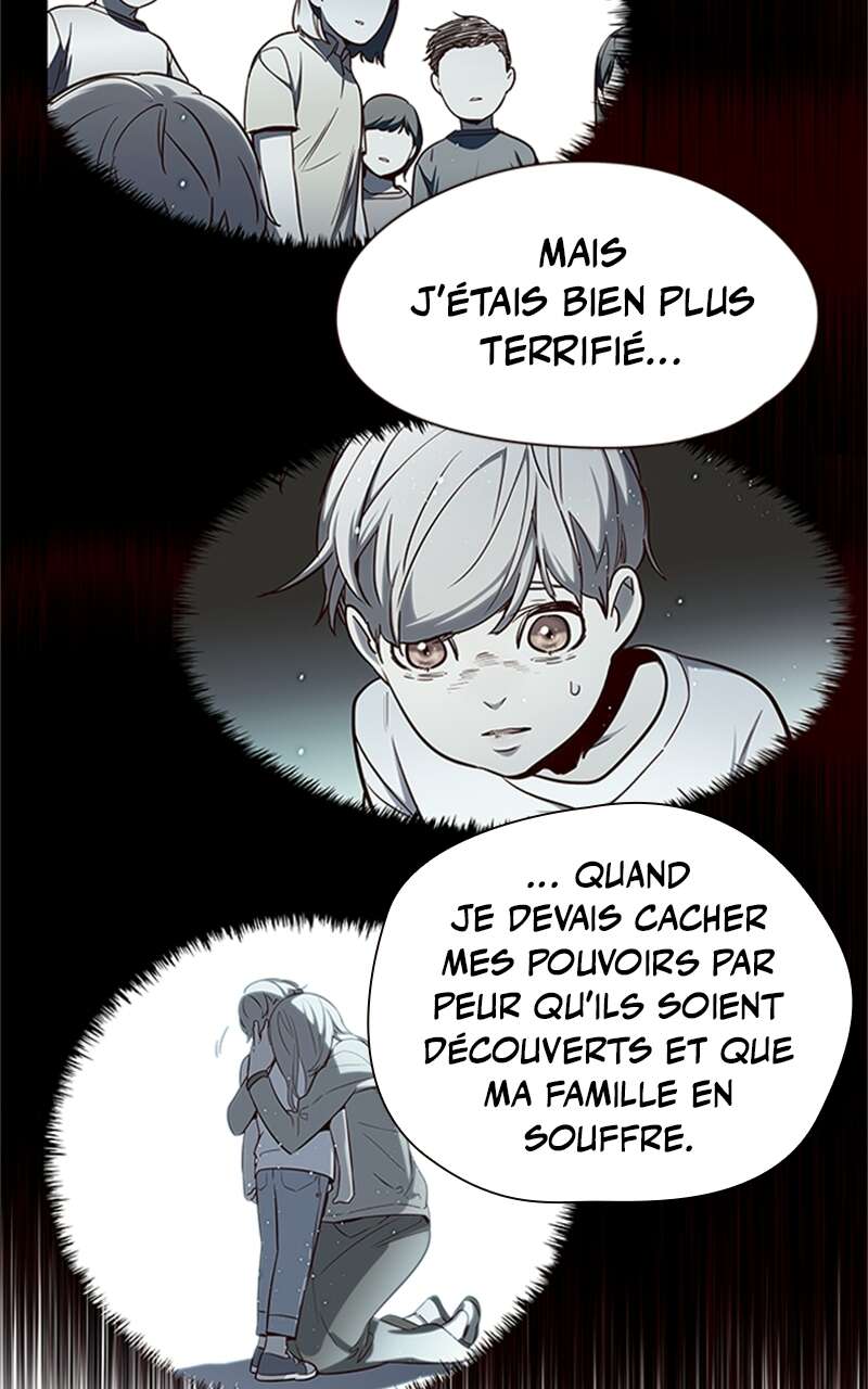 Eleceed Chapitre 80 - Page 36