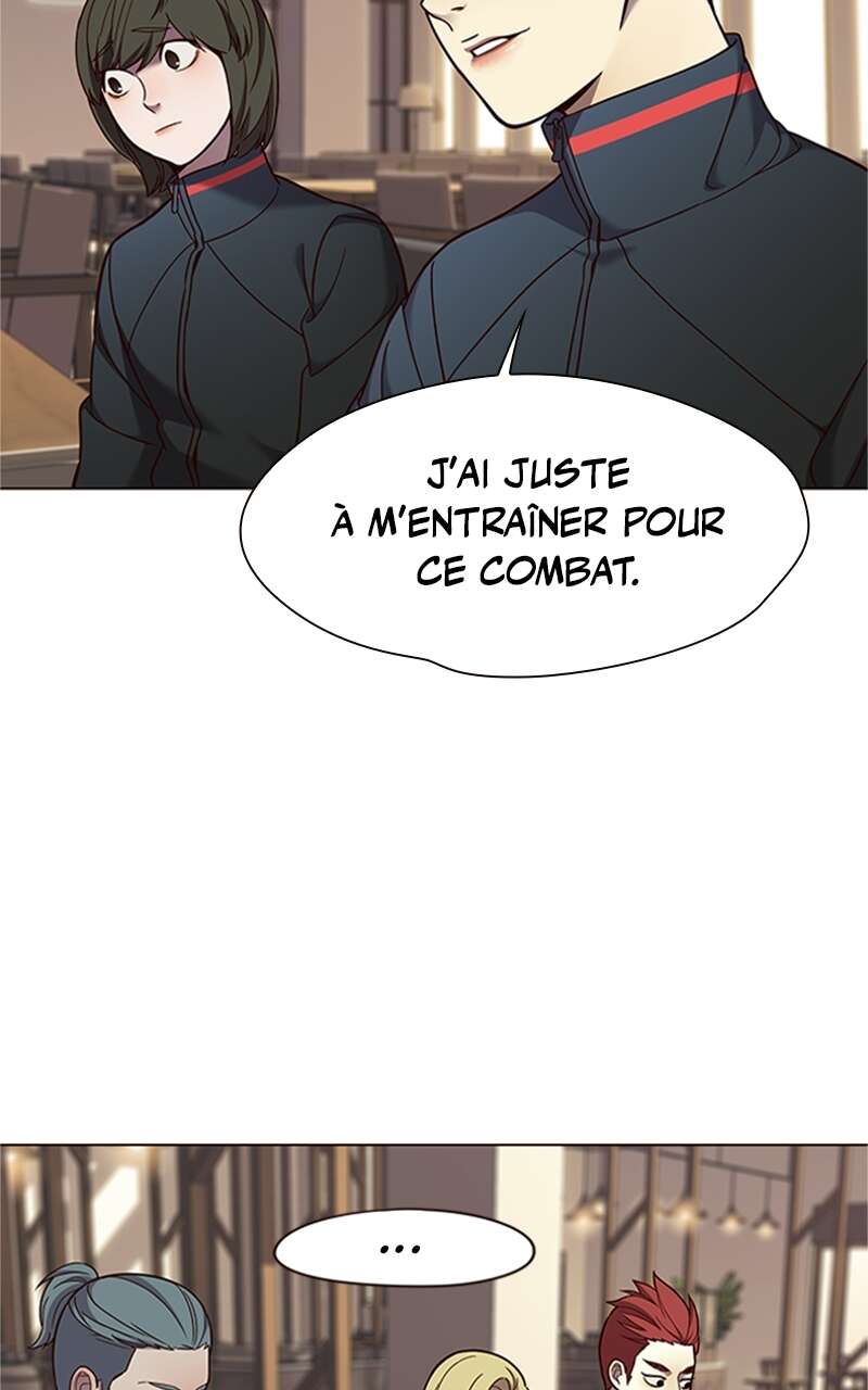 Eleceed Chapitre 80 - Page 39