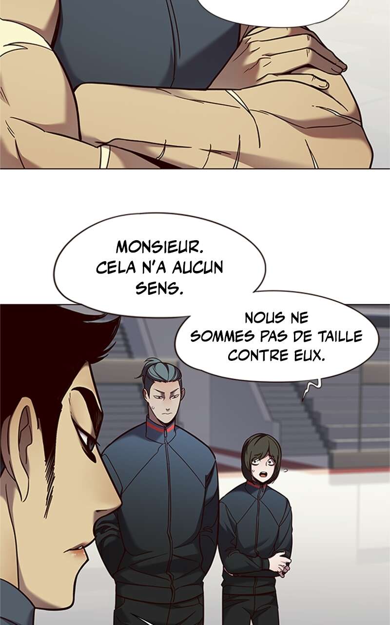 Eleceed Chapitre 80 - Page 4