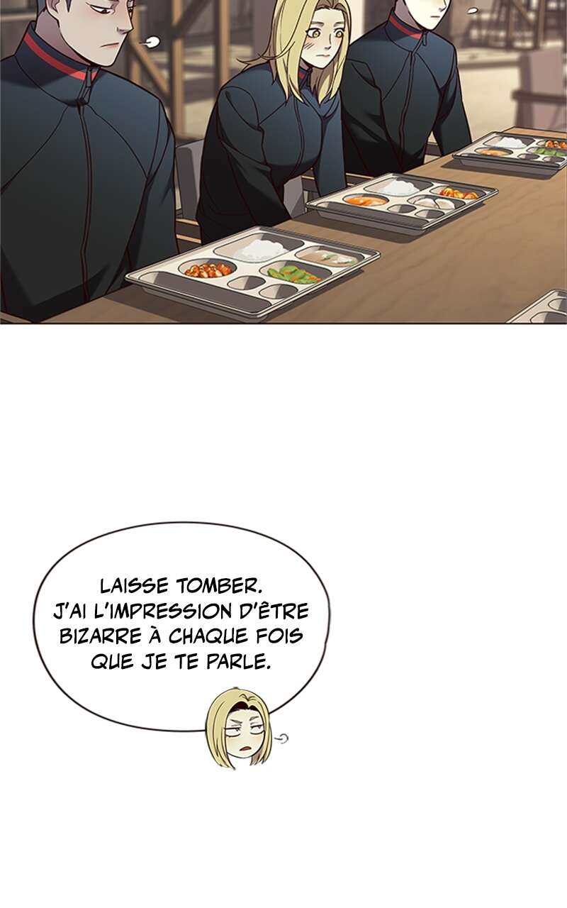 Eleceed Chapitre 80 - Page 40