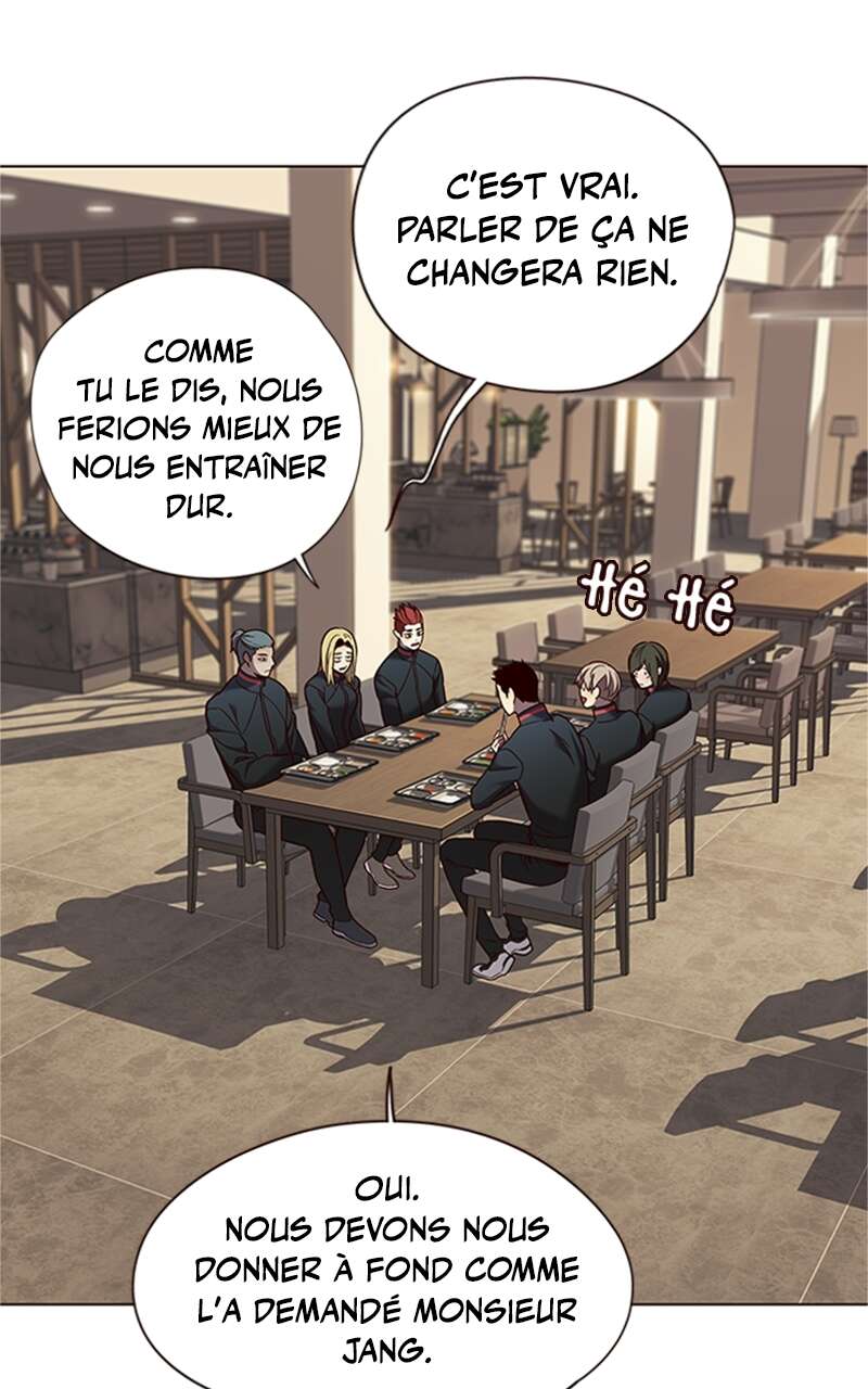 Eleceed Chapitre 80 - Page 41
