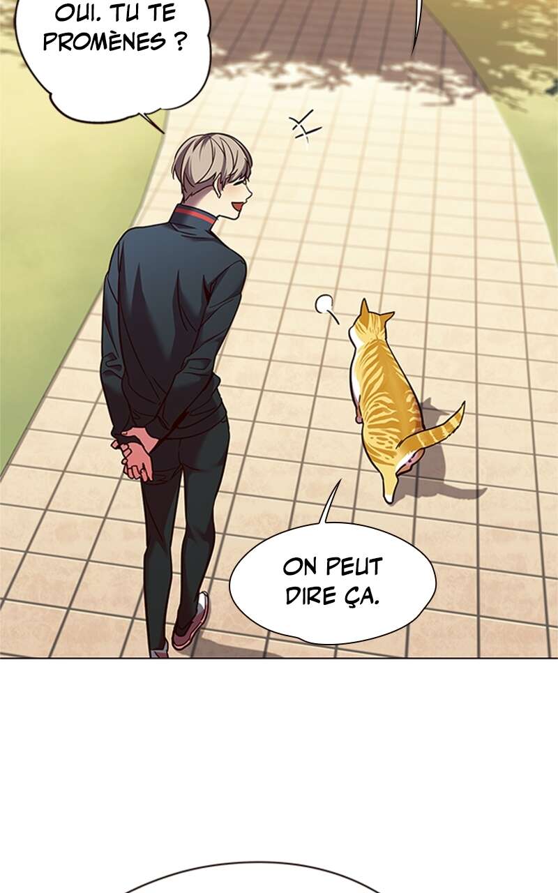 Eleceed Chapitre 80 - Page 48