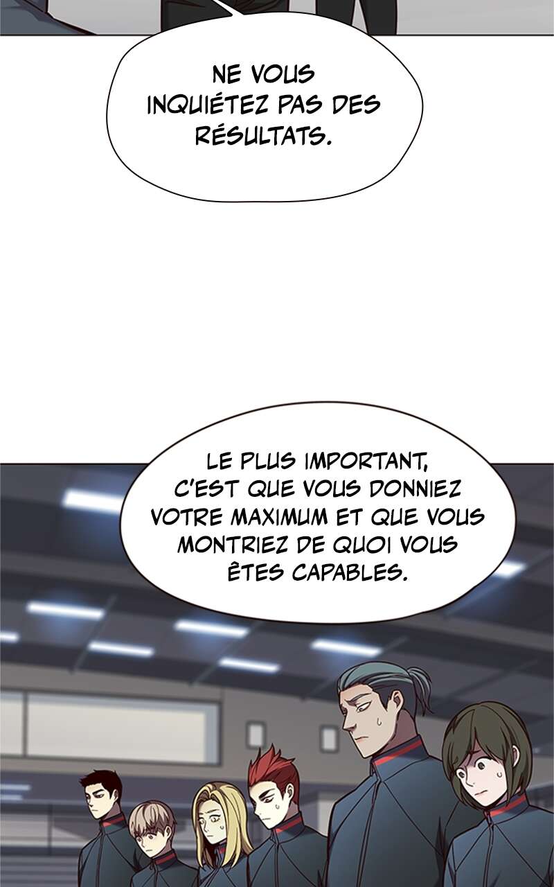Eleceed Chapitre 80 - Page 5