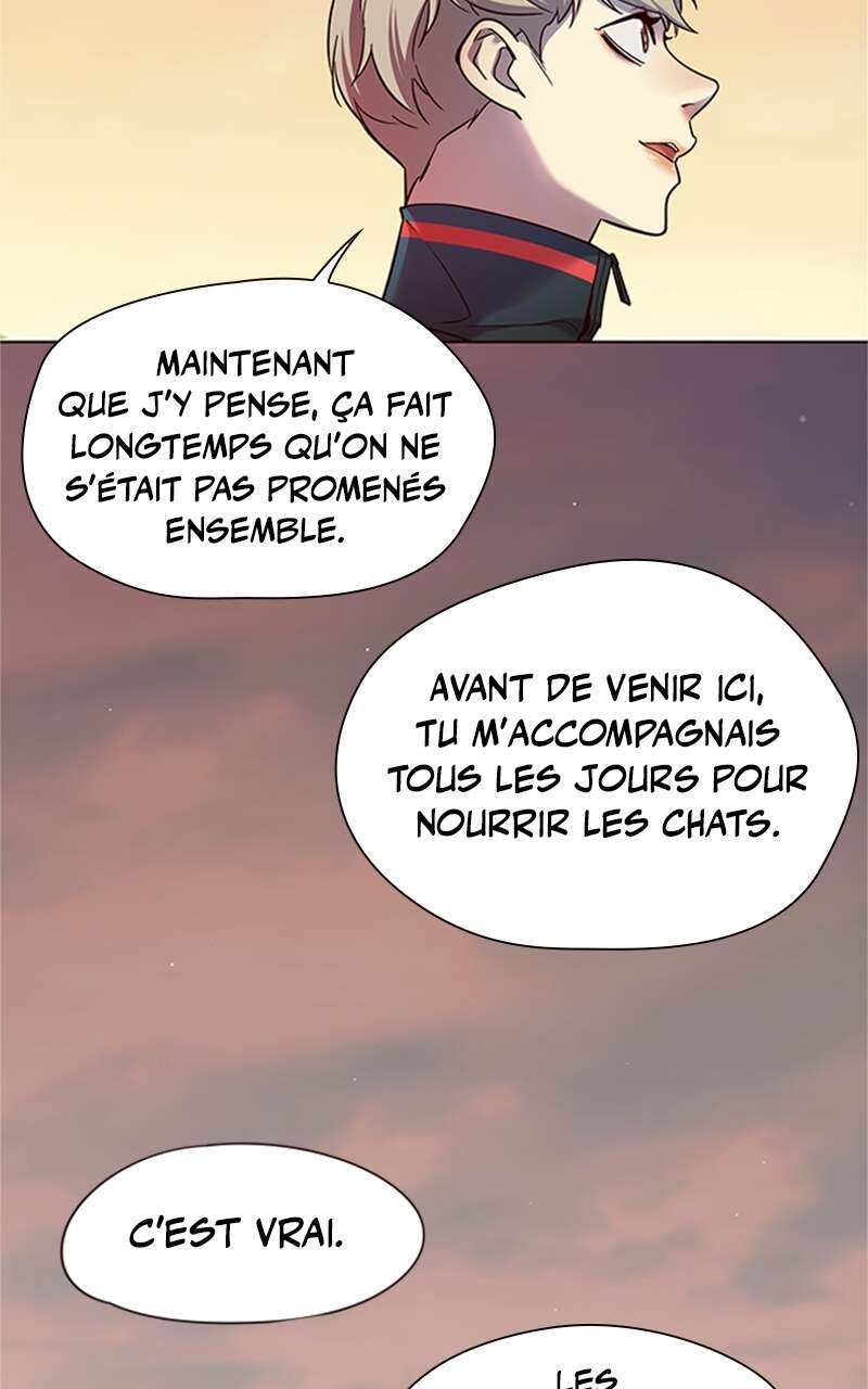 Eleceed Chapitre 80 - Page 51