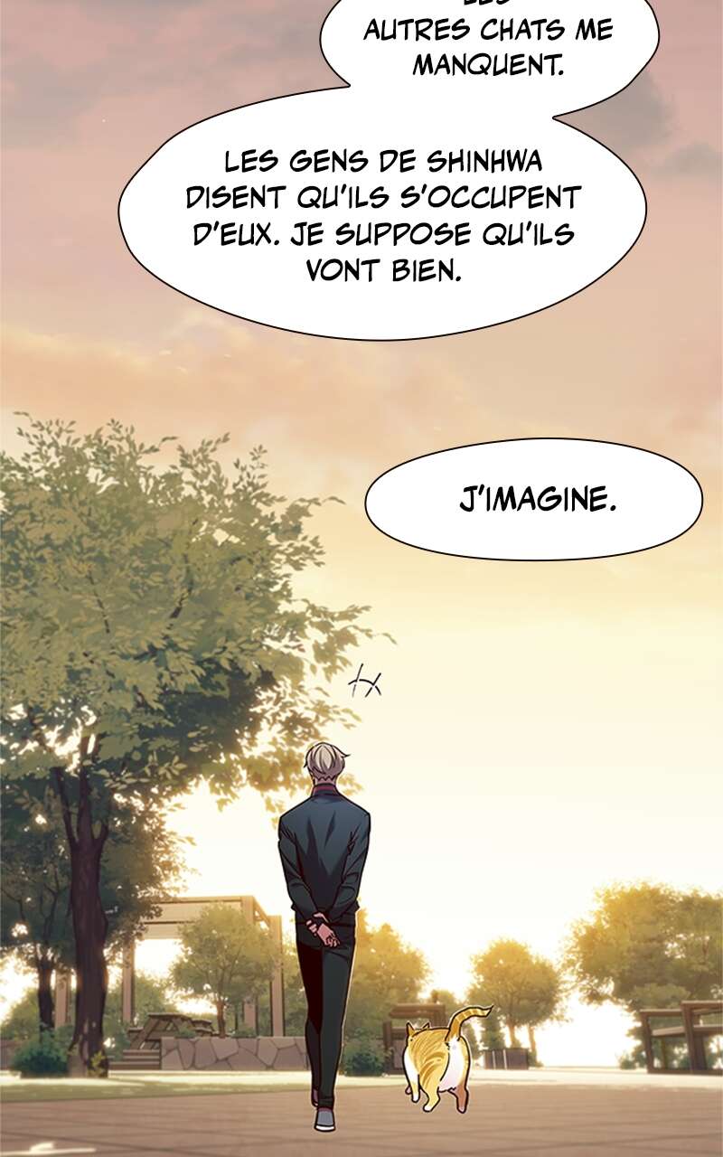 Eleceed Chapitre 80 - Page 52