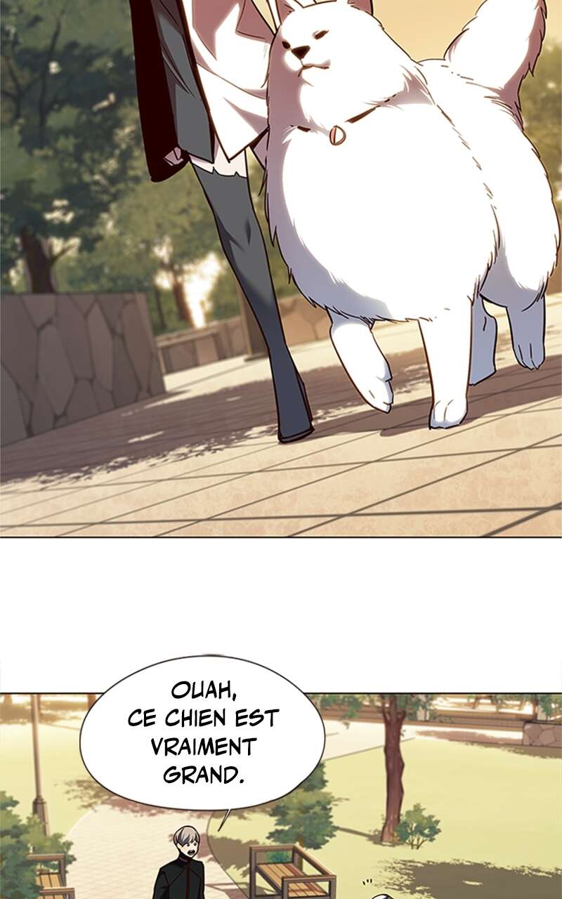 Eleceed Chapitre 80 - Page 55