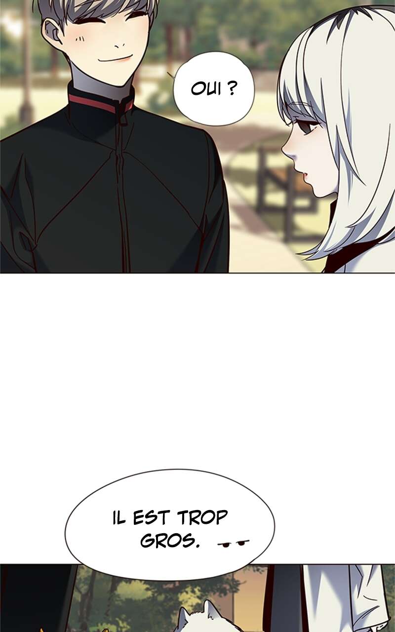 Eleceed Chapitre 80 - Page 58
