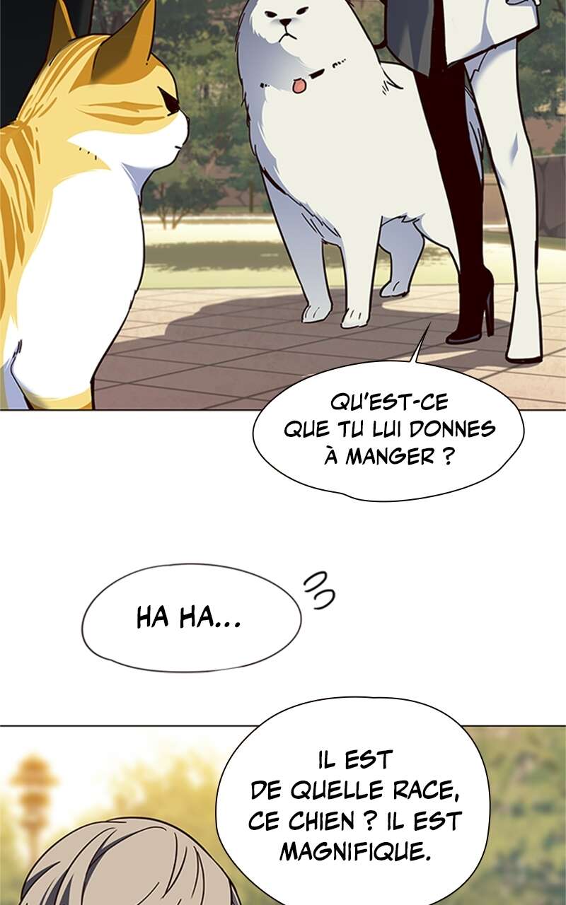 Eleceed Chapitre 80 - Page 59