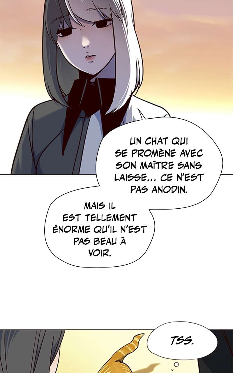 Eleceed Chapitre 80 - Page 62