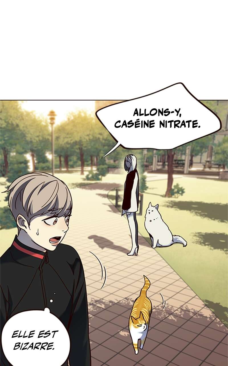 Eleceed Chapitre 80 - Page 68