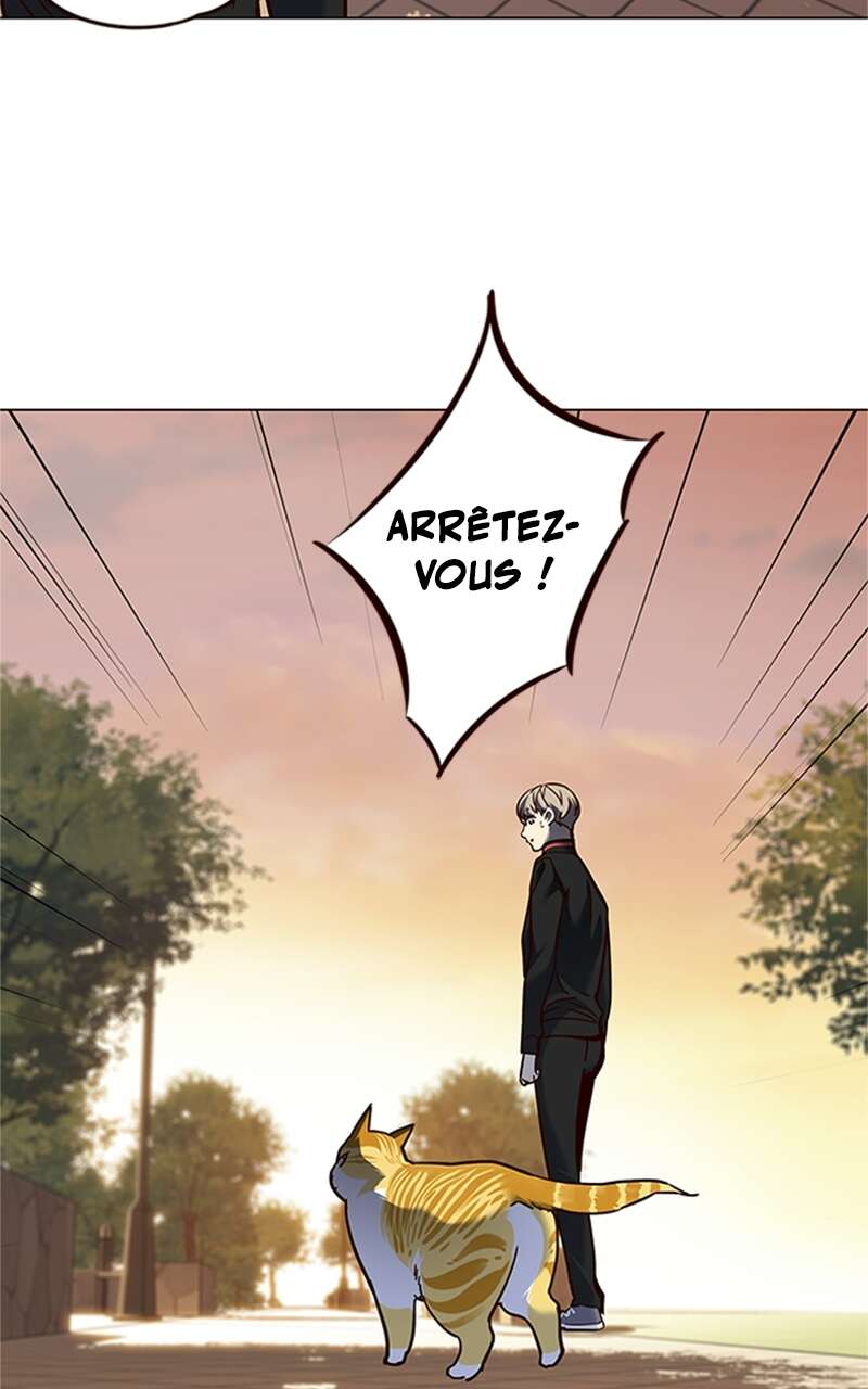 Eleceed Chapitre 80 - Page 69