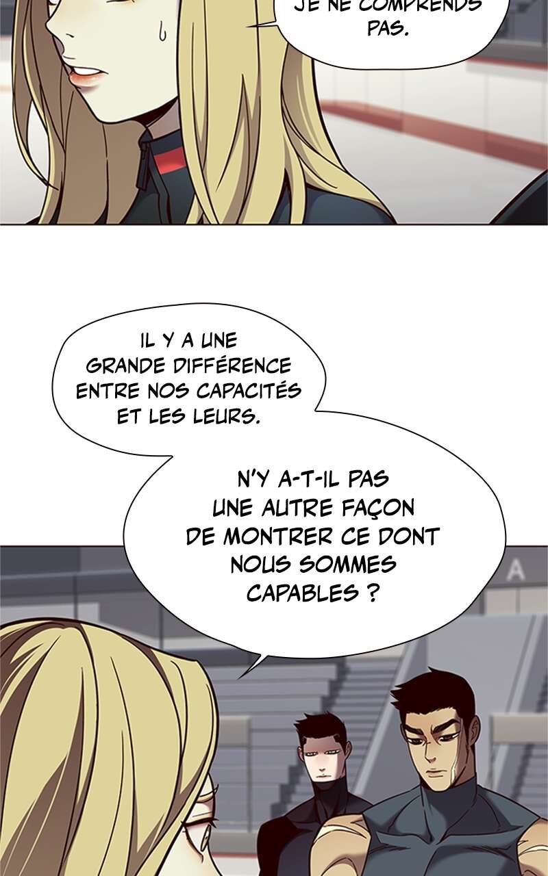 Eleceed Chapitre 80 - Page 7