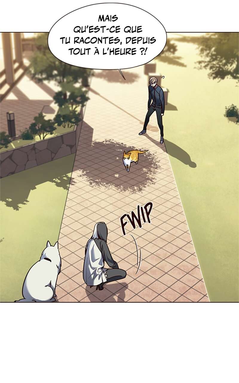 Eleceed Chapitre 80 - Page 76