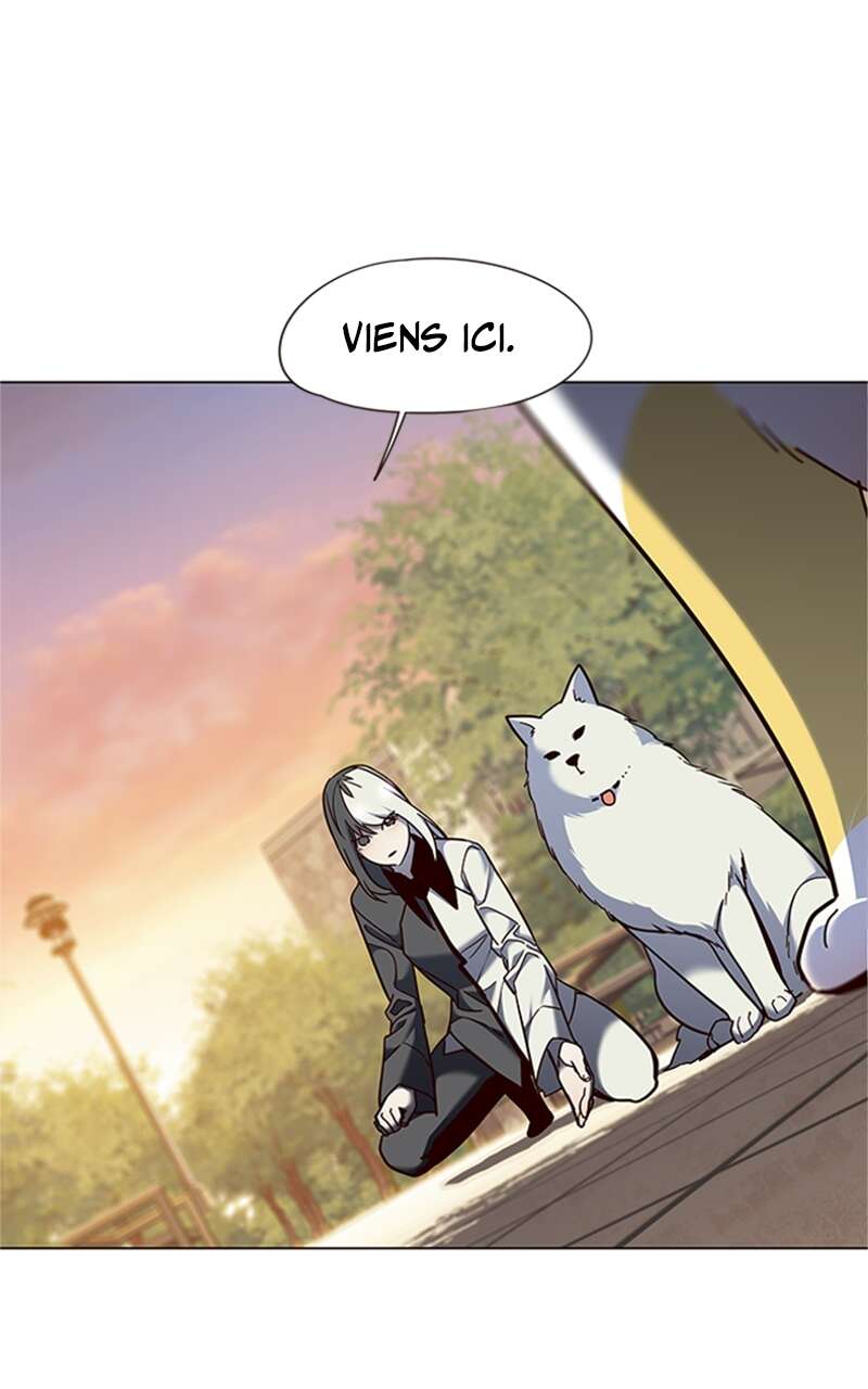 Eleceed Chapitre 80 - Page 77