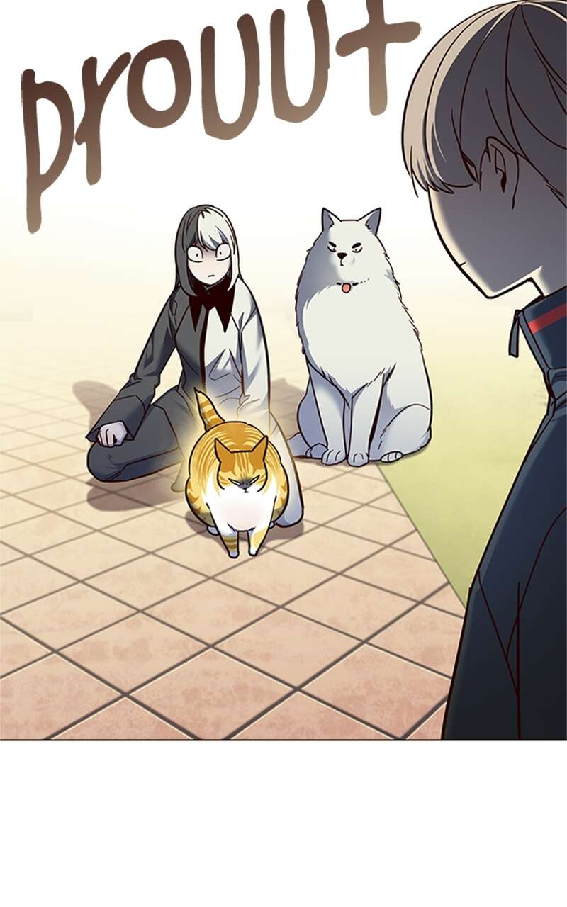 Eleceed Chapitre 80 - Page 85