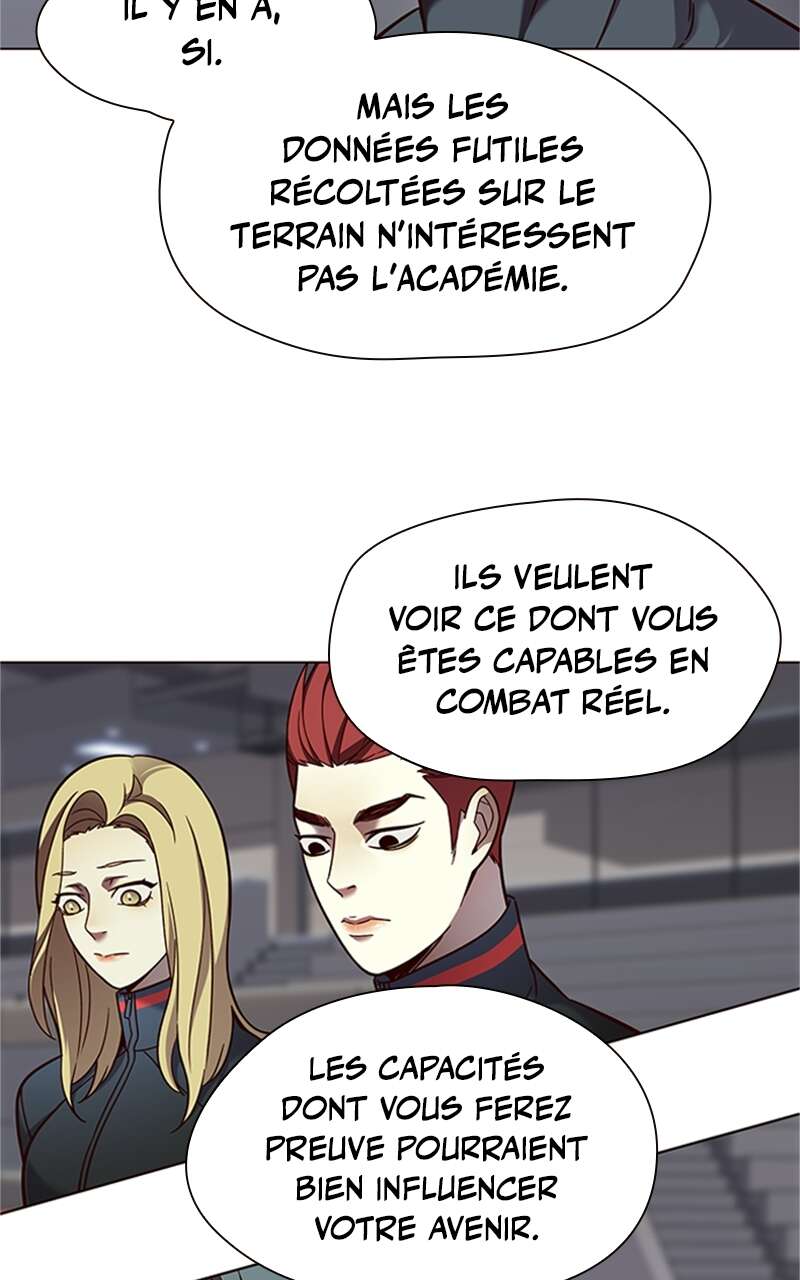 Eleceed Chapitre 80 - Page 9