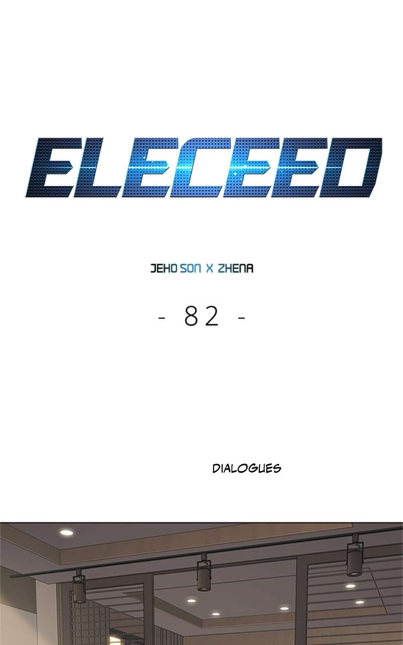 Eleceed Chapitre 82 - Page 1
