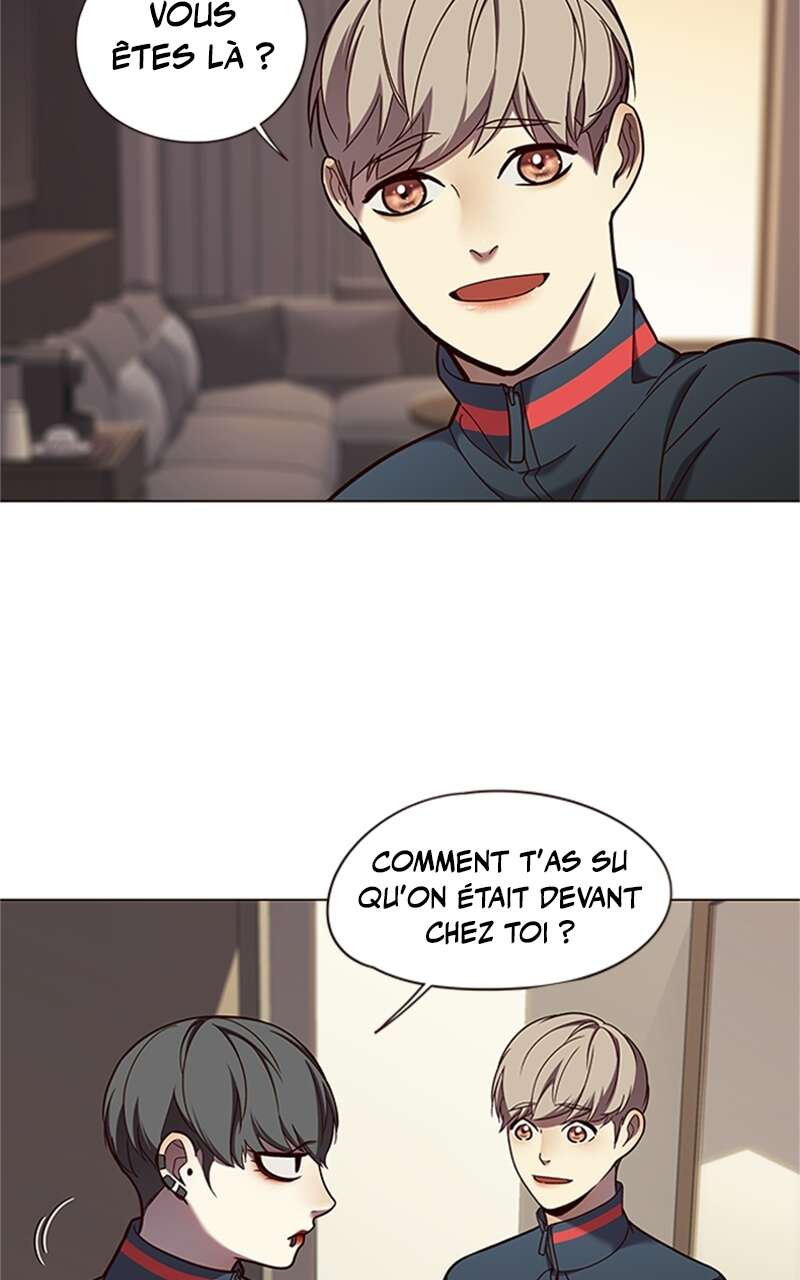 Eleceed Chapitre 82 - Page 11