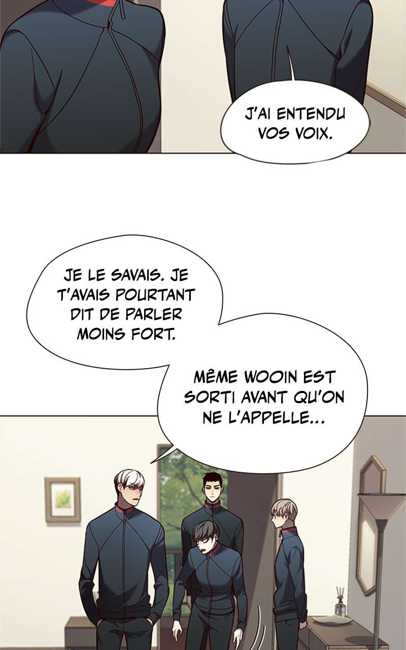 Eleceed Chapitre 82 - Page 12