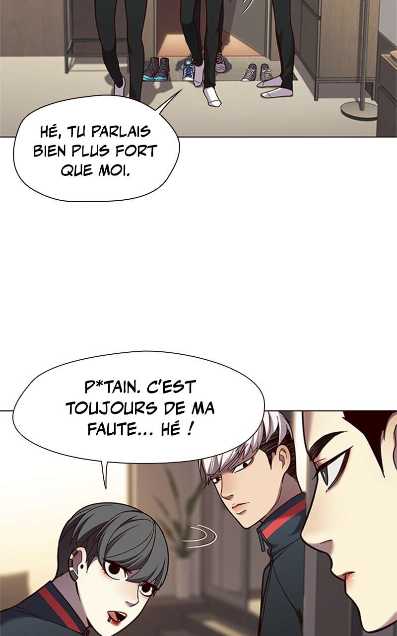 Eleceed Chapitre 82 - Page 13
