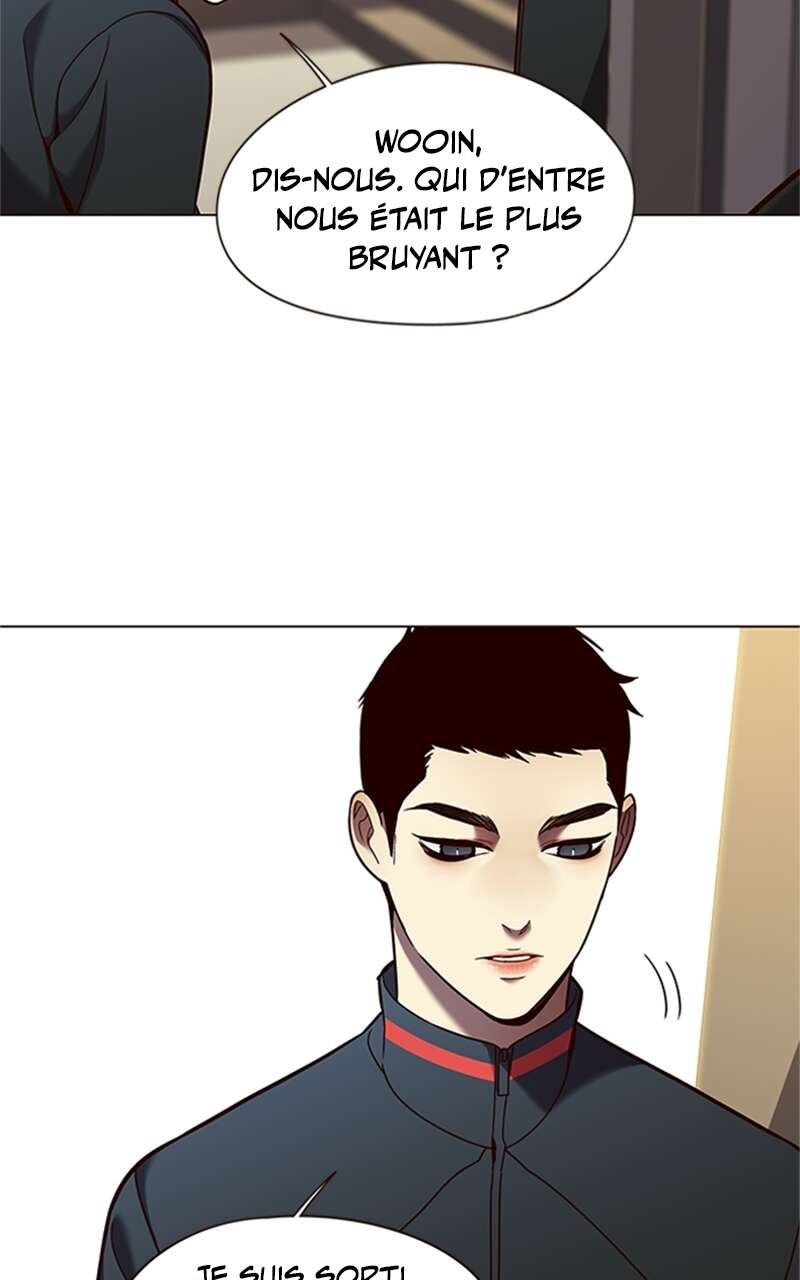 Eleceed Chapitre 82 - Page 14