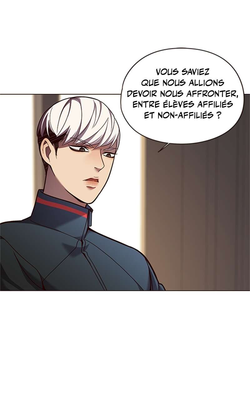 Eleceed Chapitre 82 - Page 21