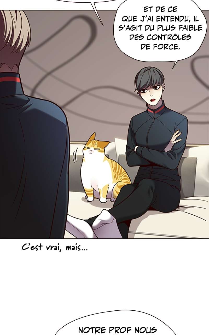 Eleceed Chapitre 82 - Page 23
