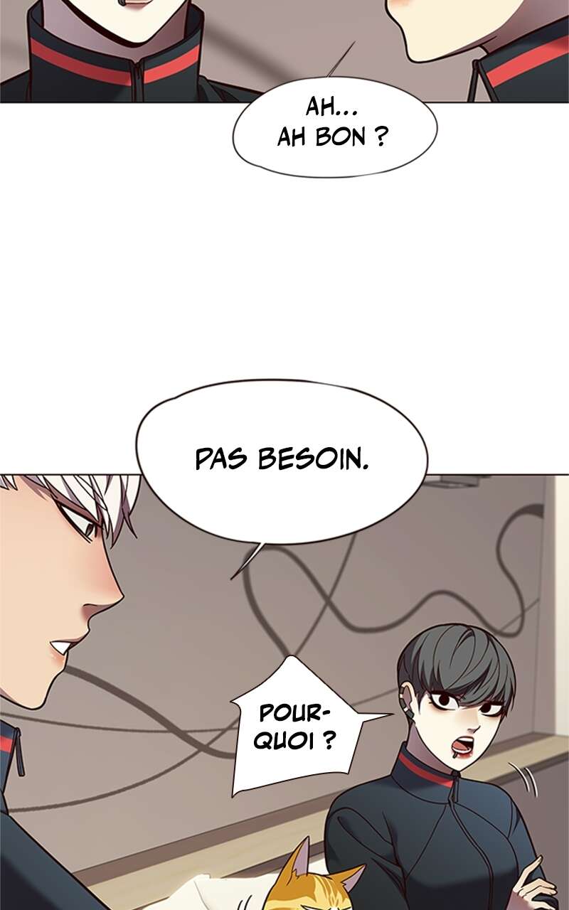 Eleceed Chapitre 82 - Page 26