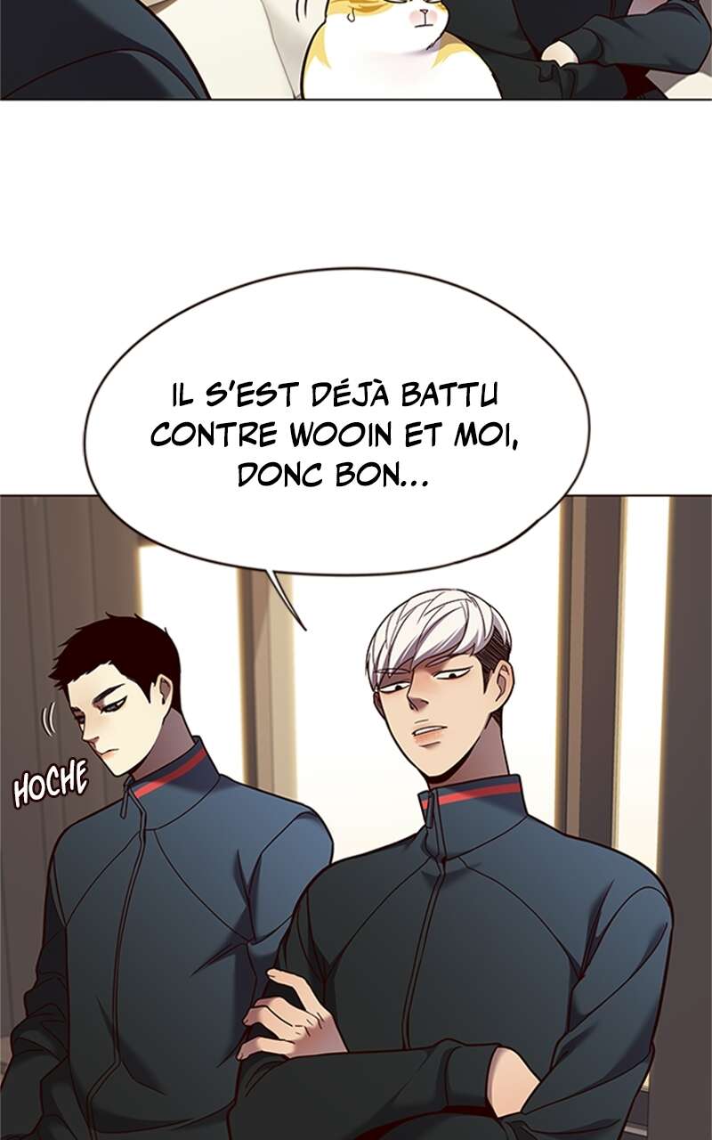 Eleceed Chapitre 82 - Page 27