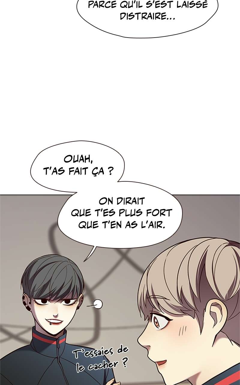 Eleceed Chapitre 82 - Page 29