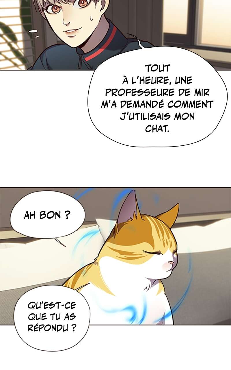 Eleceed Chapitre 82 - Page 3