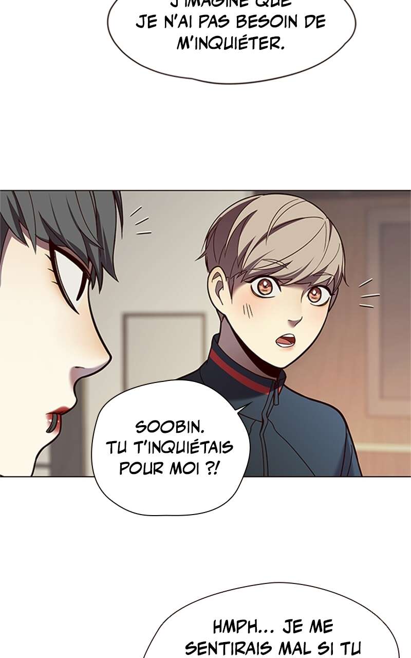 Eleceed Chapitre 82 - Page 31