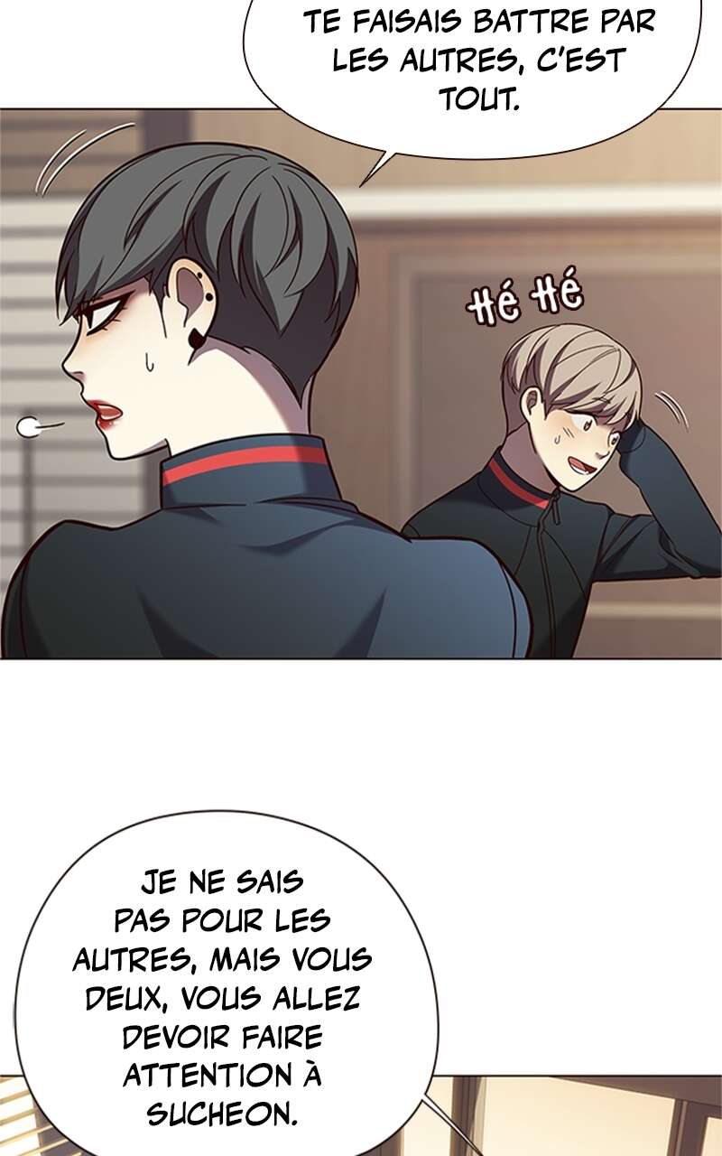 Eleceed Chapitre 82 - Page 32