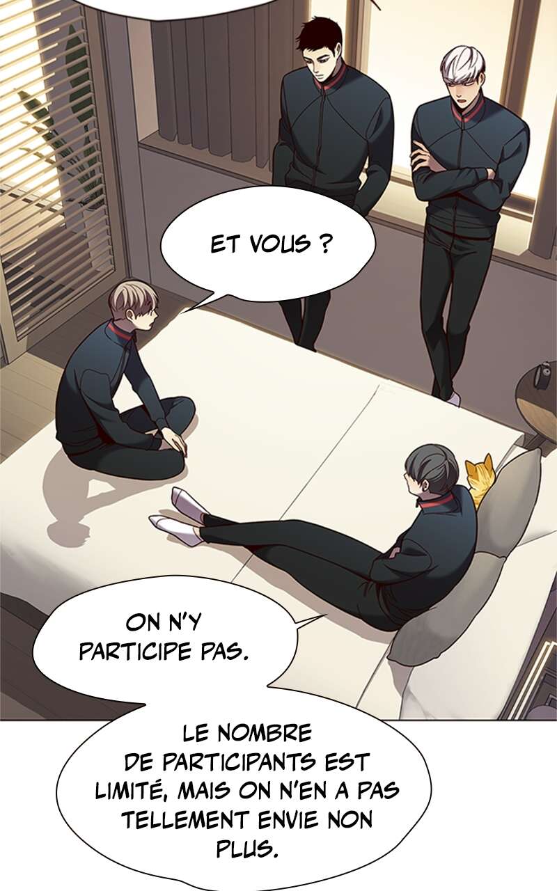 Eleceed Chapitre 82 - Page 33