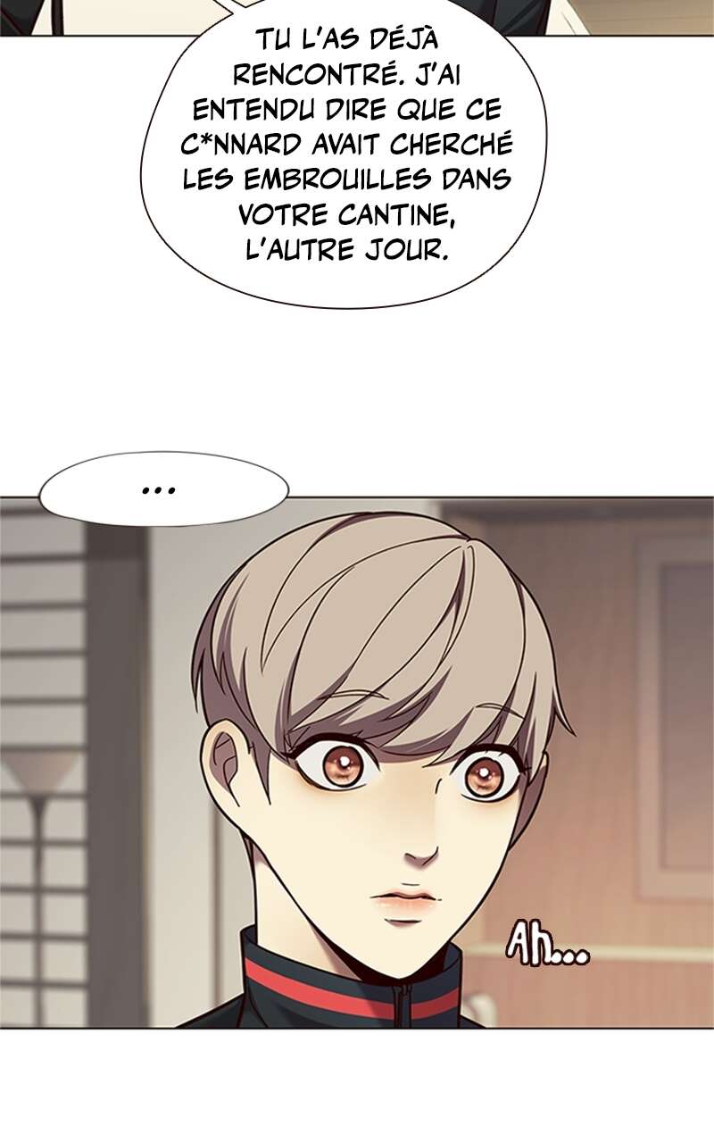 Eleceed Chapitre 82 - Page 35