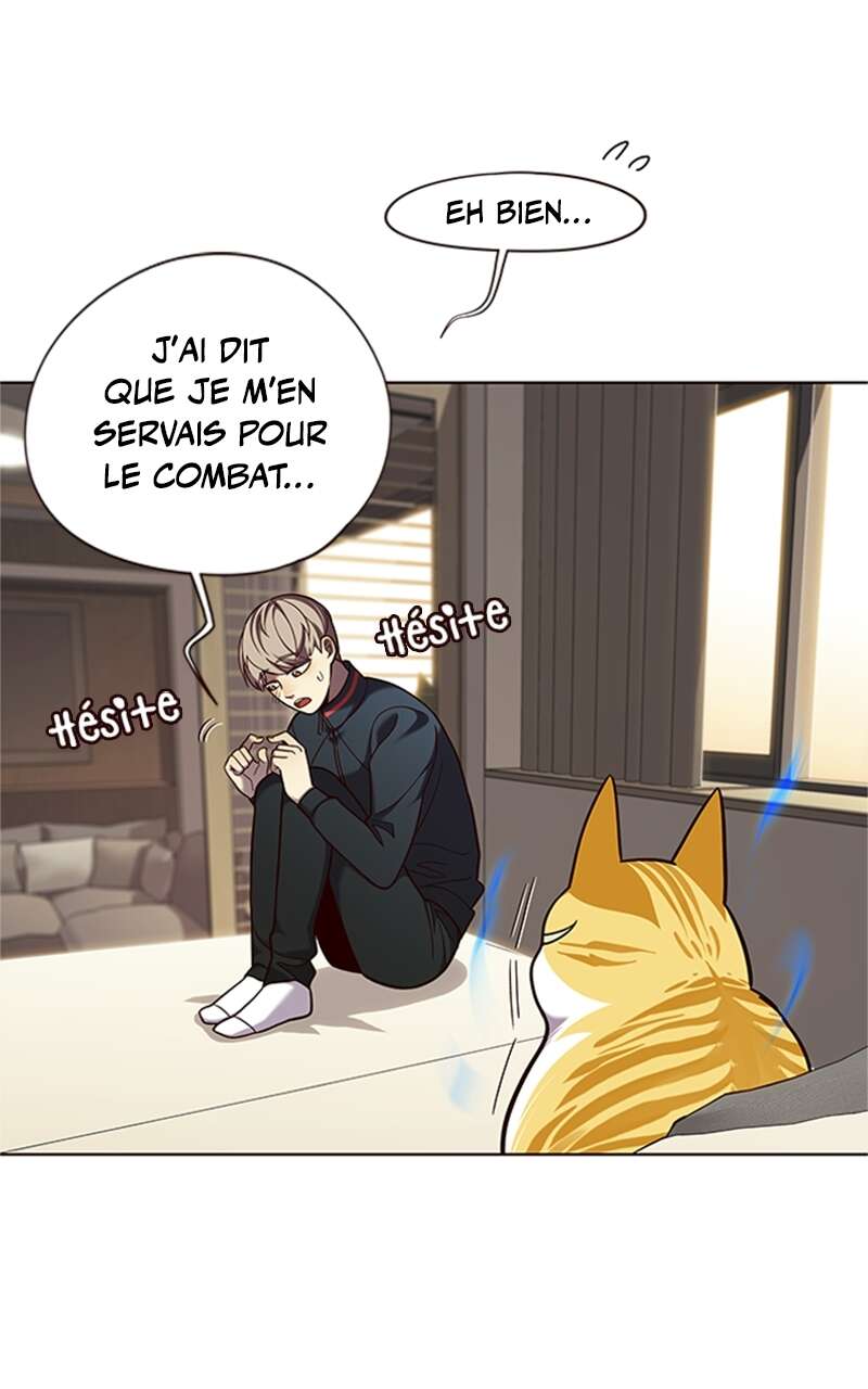 Eleceed Chapitre 82 - Page 4