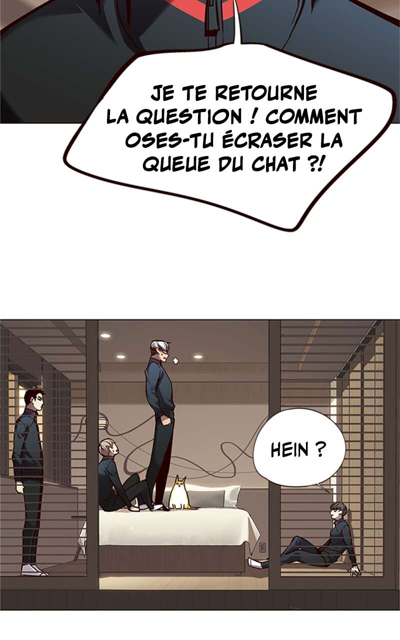 Eleceed Chapitre 82 - Page 49