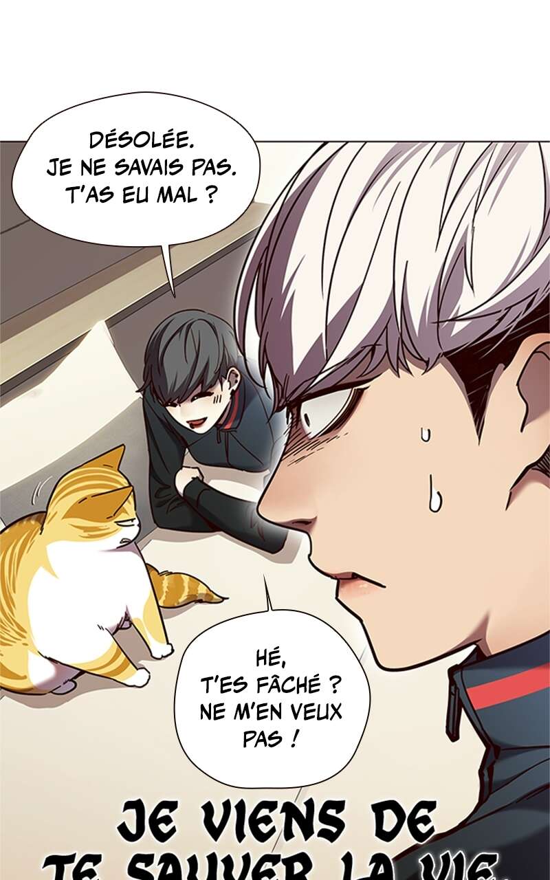 Eleceed Chapitre 82 - Page 52