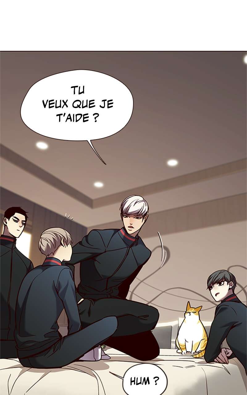 Eleceed Chapitre 82 - Page 55