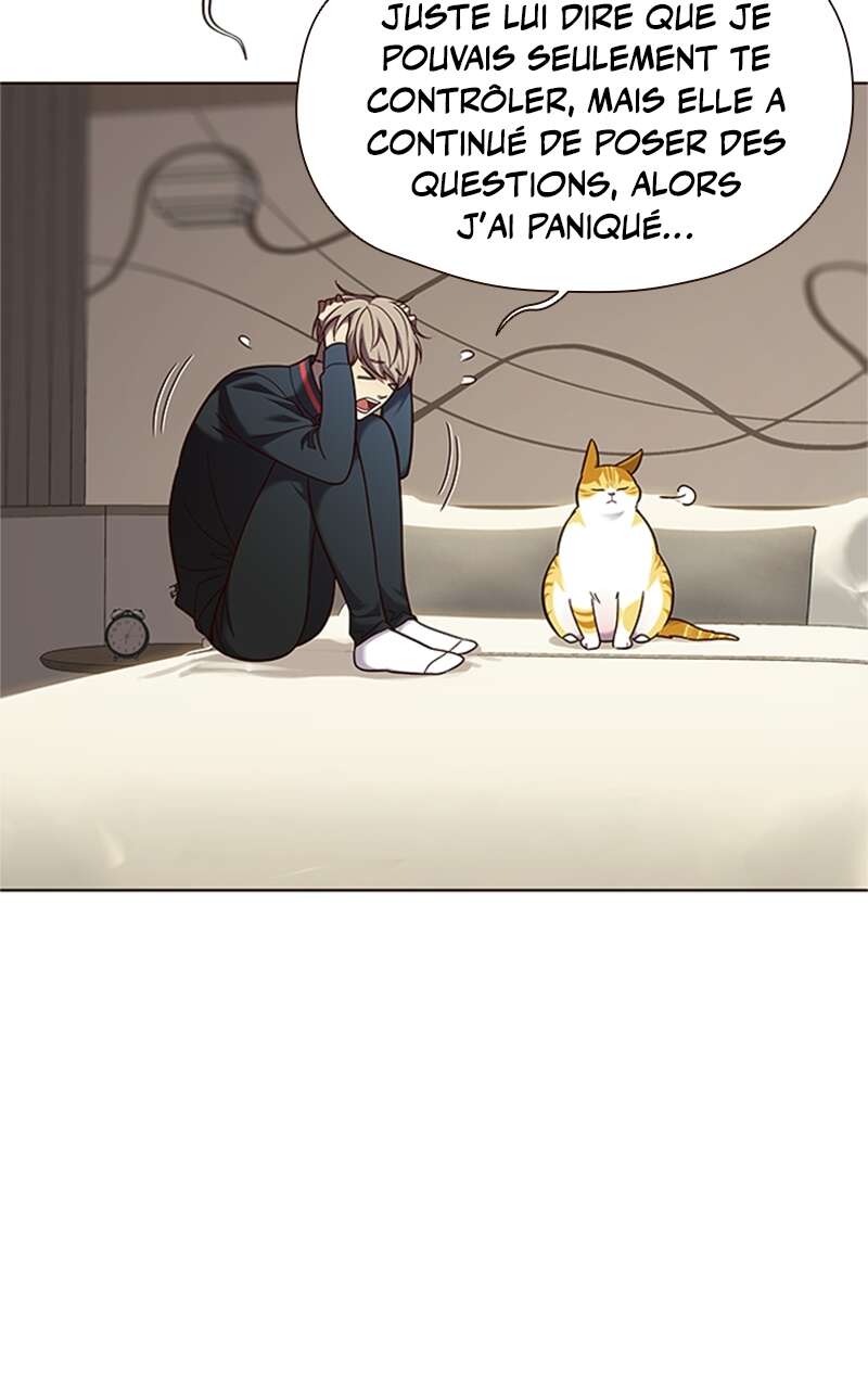 Eleceed Chapitre 82 - Page 6