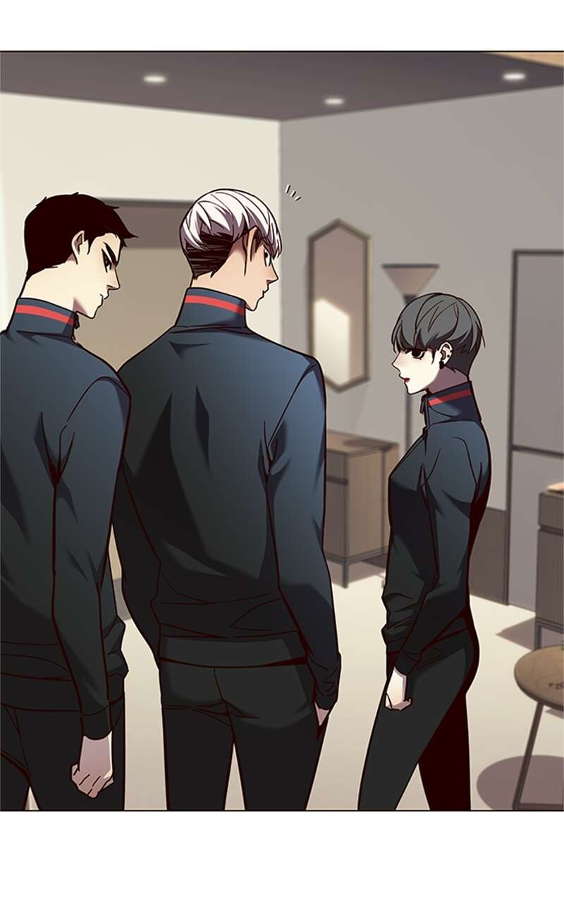 Eleceed Chapitre 82 - Page 63