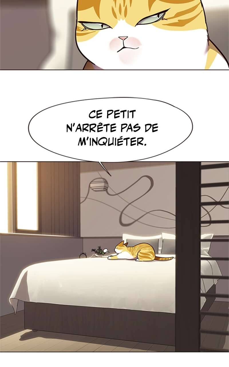 Eleceed Chapitre 82 - Page 77